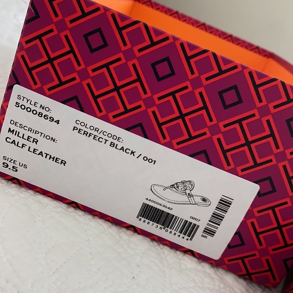 Tory Burch Sandals - Picture 2 of 2